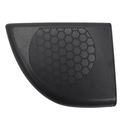 Left Side Door Loud Speaker Horns Cover Trim For Mercedes Benz C-Class CLC-Class