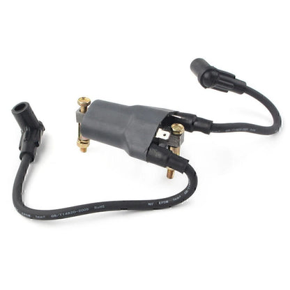 Ignition Coil For Marathon 93-03/Medalist 94-95/EZGO 4 Cycle Gas 91-02/TXT 96-02