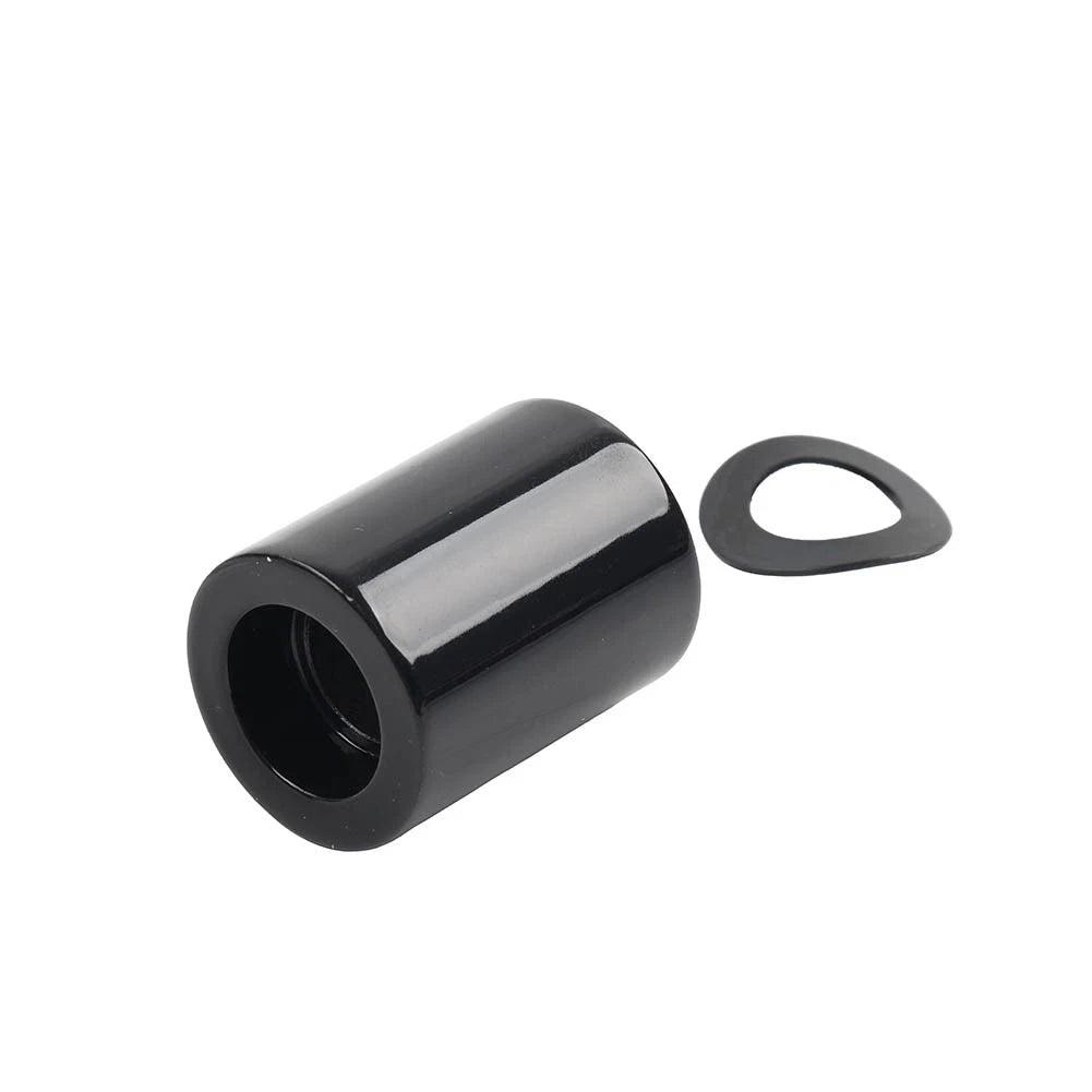 Heel Shifter Shift Eliminator Spacer For Harley Electra Street Glide Road King
