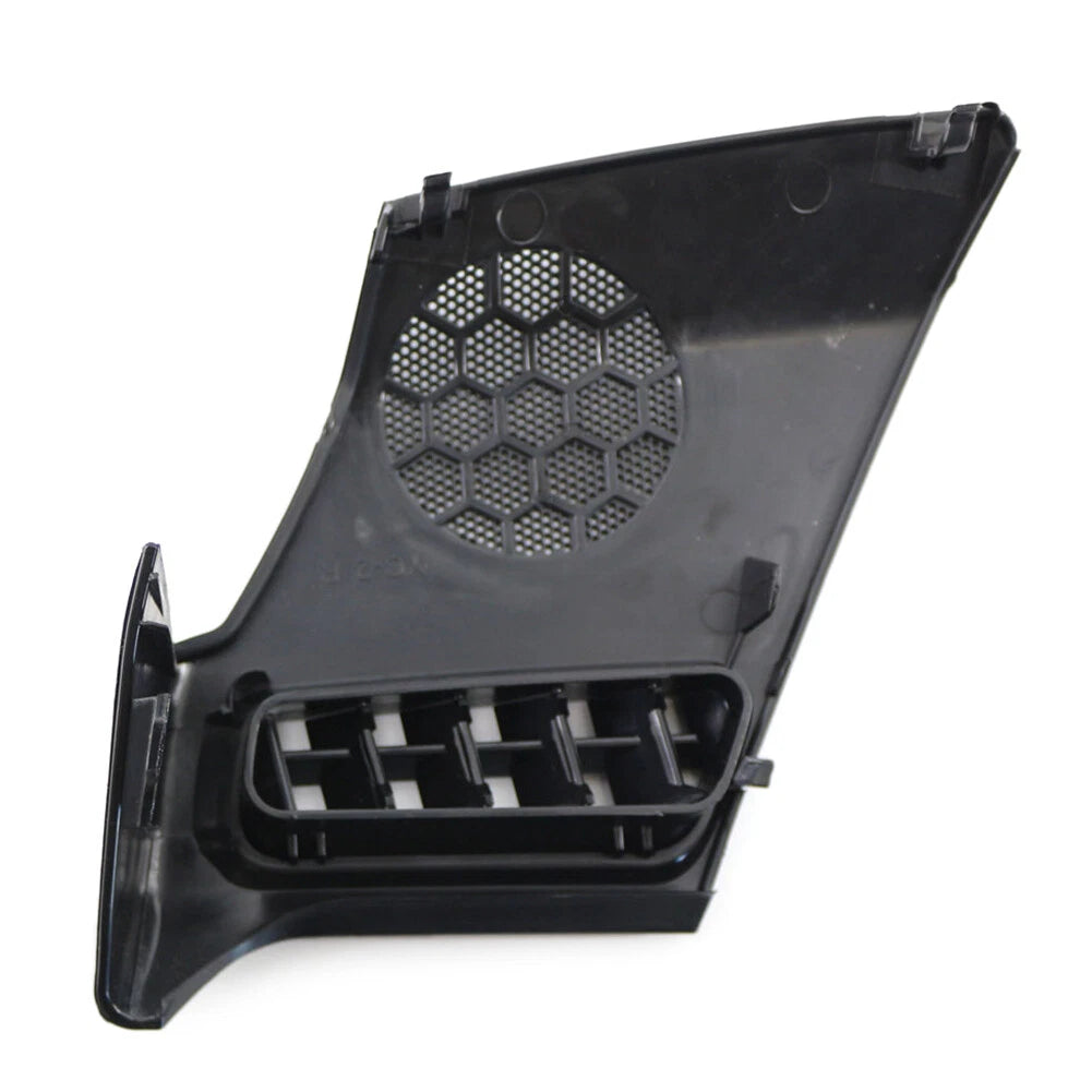 For Mercedes E-Class W210 1996-02 Dash Board Air Vent Speaker Grill Cover Right