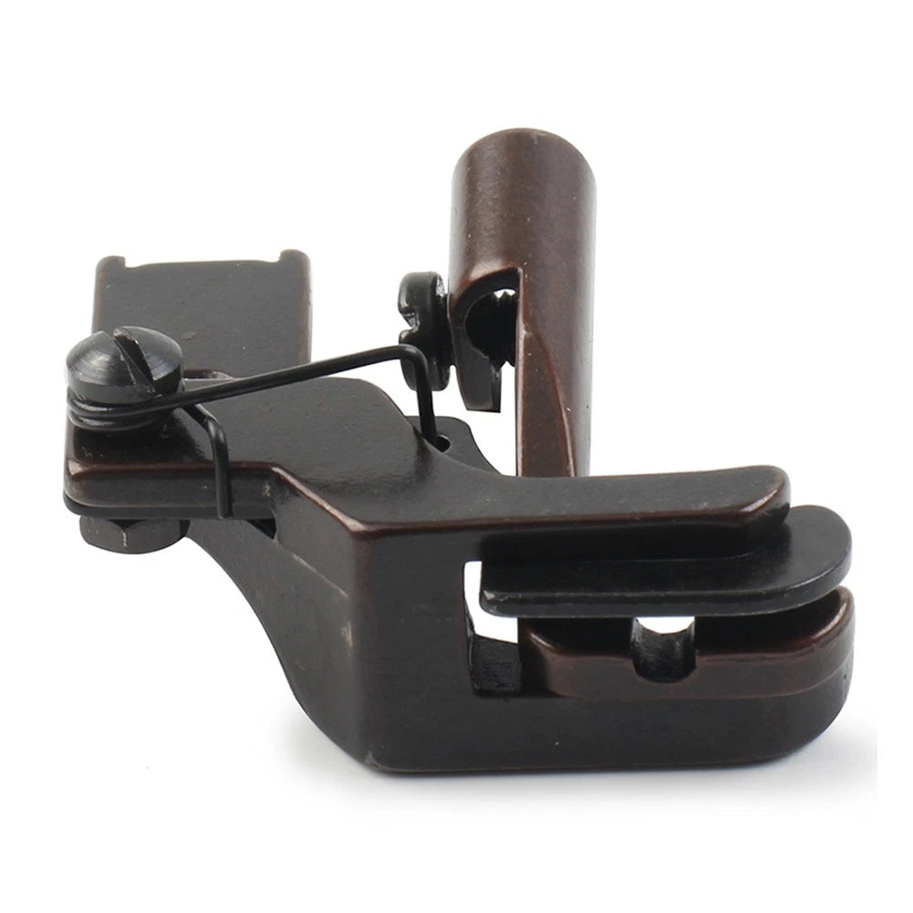 Walking Foot Feet With Left Edge Guide For Juki Dnu-1541 241 Lu- 562 563 1508