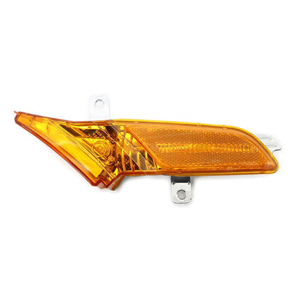 Front Right Side Marker Light Lamp Fit for Porsche Cayenne 2008-2010 US Plug