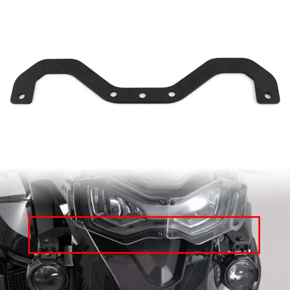 Fog Light Driving Lamp Bracket Holder Spot Light Mount Fit For Tiger 900 2020