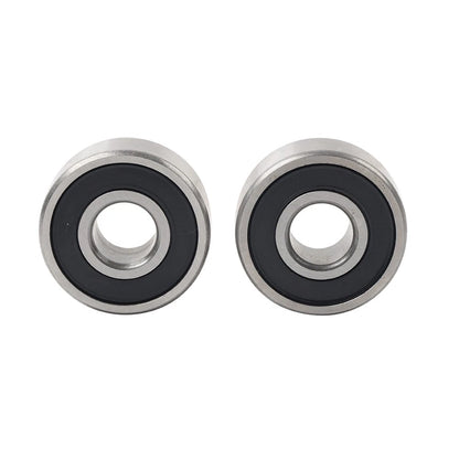 3/4" Bore Sealed wheel bearings 25-1368 Fit For Harley Davidson