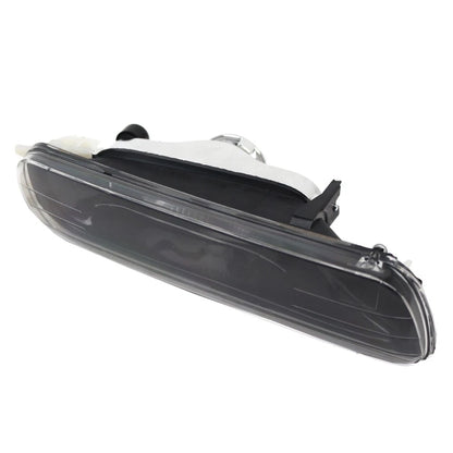 1x Right Front Fog Light Lamp Housing Without Bulbs For BMW 3 Series E46 1999-01