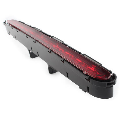 TYC Red LED Third Rear Brake Light Bar for Mercedes Benz W211 E-Class 2003-2006