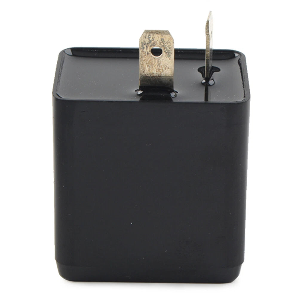 Fit Honda CB500 CB250 NX250 XL200 GL1000 KLR125 NH50 Turn Signal Flasher Relay