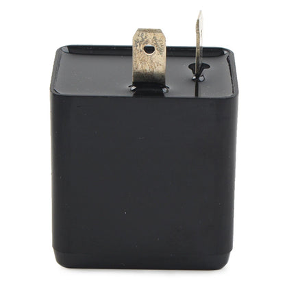 Fit Honda CB500 CB250 NX250 XL200 GL1000 KLR125 NH50 Turn Signal Flasher Relay