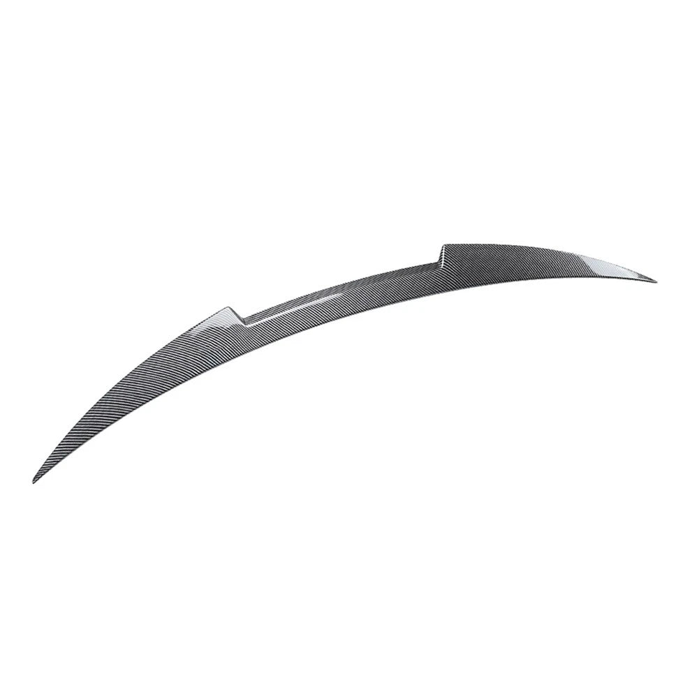 US Rear Trunk Spoiler Wing Lip For BMW 3 Series G20 M3 G80 M4 Style