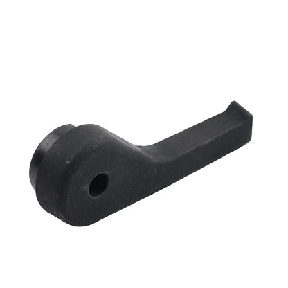 Hood Latch Release Handle Bonnet Lever For Land Rover LR3 LR4 Range Rover Sport