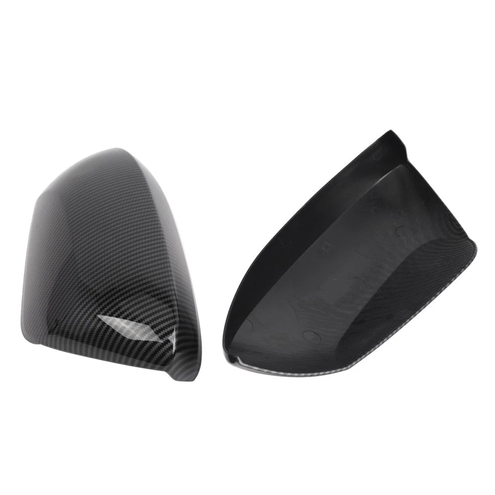 Side Door Rearview Upper Mirror Cover Cap For Toyota Corolla 2019-2025