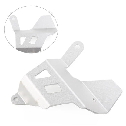 1* Shift Lever Brake Master Cylinder Guard Cover For BMW F750GS F850GS 2018-2019