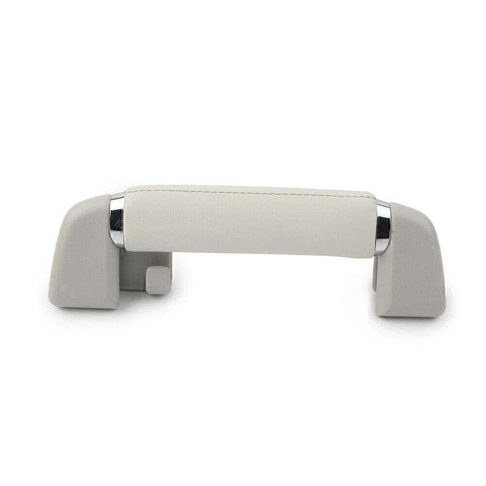 Second Row Interior Roof Grab Handle Gray For Land Rover Range Rover 2013-2021