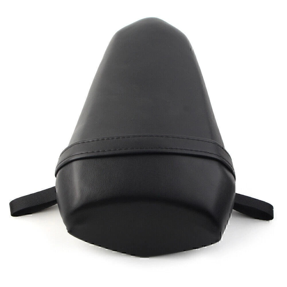 For Yamaha YZFR1 2015-19 YZF R6 17-19 Rear Pillion Passenger Seat Tandem Cushion