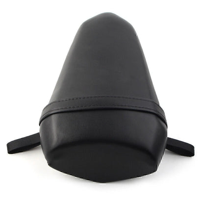 For Yamaha YZFR1 2015-19 YZF R6 17-19 Rear Pillion Passenger Seat Tandem Cushion