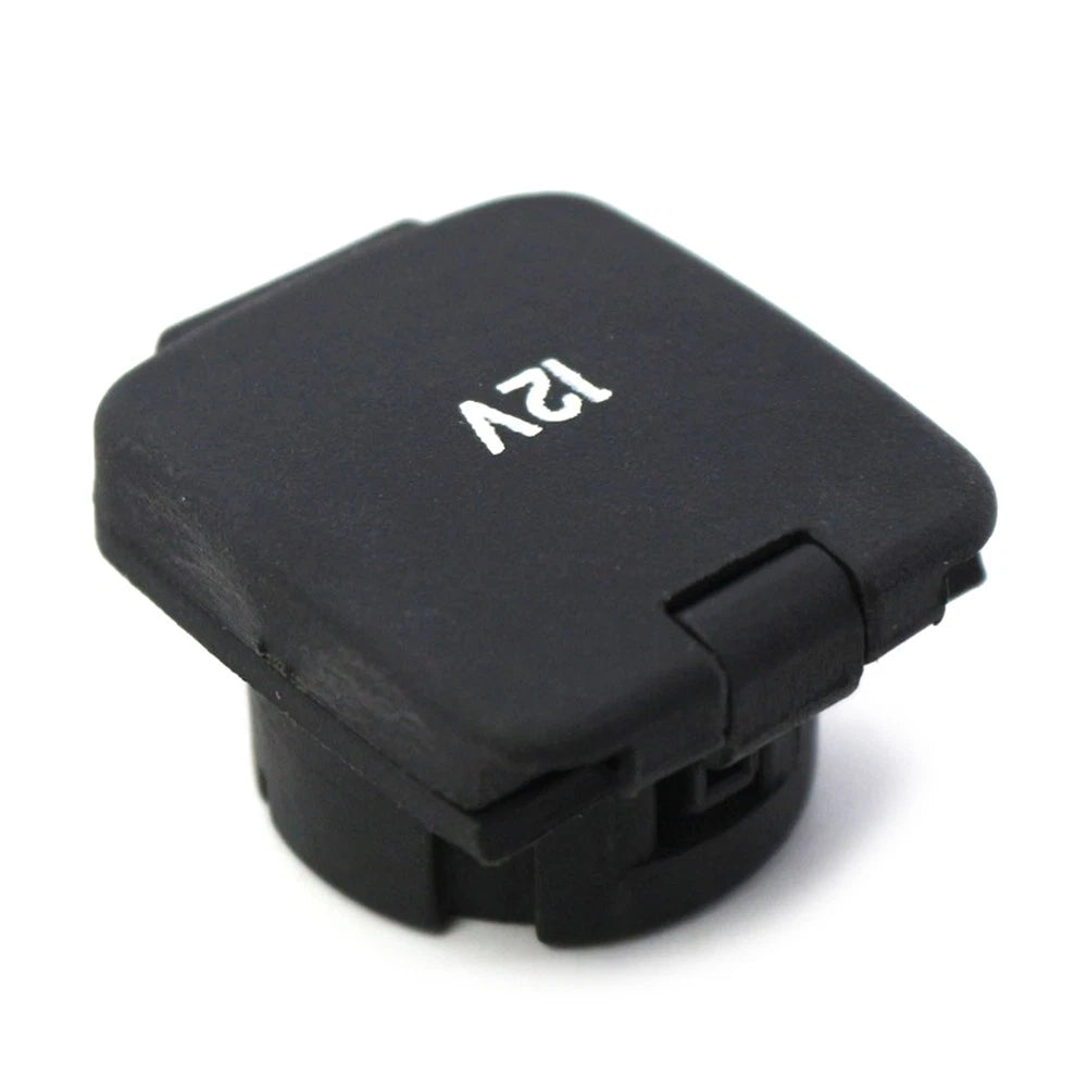 Console Power Outlet Cover For Ford Edge Expedition Fusion F-150 F-250 F-350