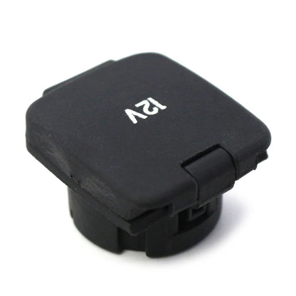 Console Power Outlet Cover For Ford Edge Expedition Fusion F-150 F-250 F-350