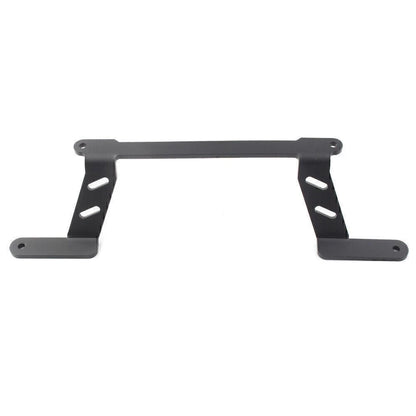 For BMW R1250GS LC Motorcycle Fog Light Led Bracket Auxiliary Light Mount Holder