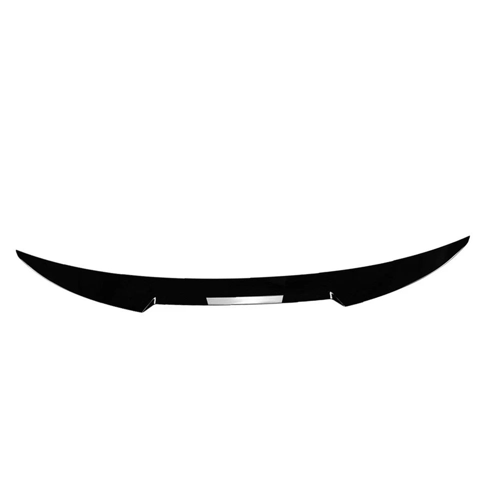 1x Rear Trunk Spoiler Wing Lip For BMW 5 Series I5 G60 525i 530i M60 2024+
