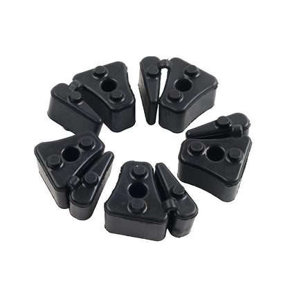 Rear Wheel Damper Rubber Cushion Buffer Block Fit For Honda NC700X NC750X 12-25