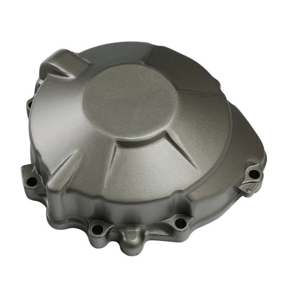 Left Engine Stator Cover Crankcase Fit For Honda CBR600RR CBR 600RR 2003-2006 05