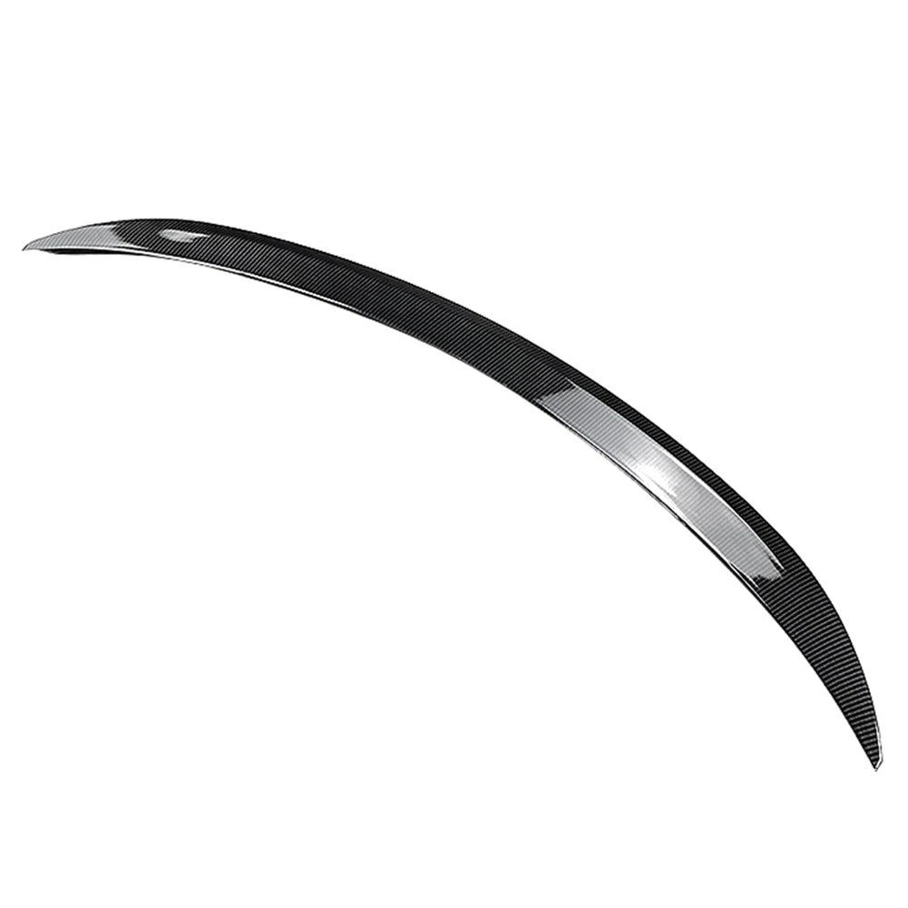 Car Tail Wing Rear Trunk Spoiler Fit For Mercedes-Benz GLE Coupe C292 2015-2019