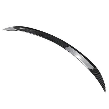 Car Tail Wing Rear Trunk Spoiler Fit For Mercedes-Benz GLE Coupe C292 2015-2019