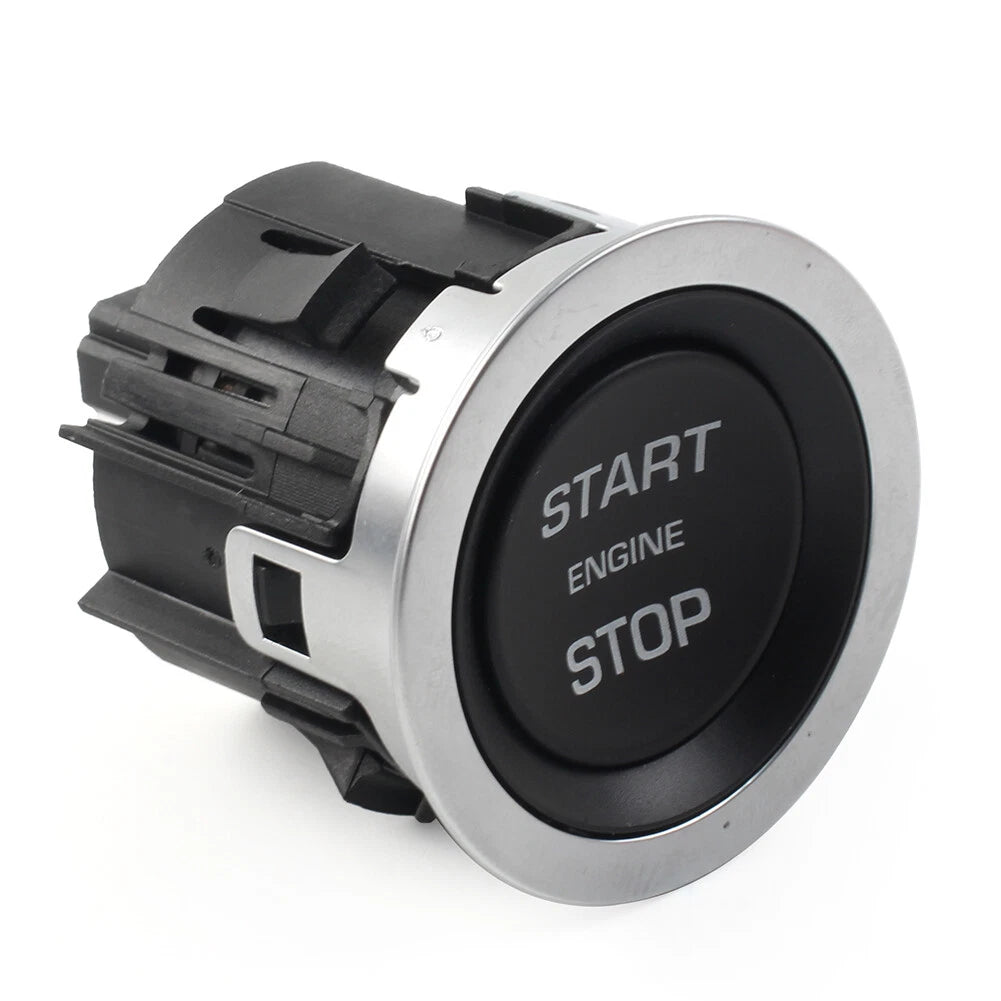 Engine Start Stop Ignition Switch Push Button For Jaguar XJ 2010-2013 C2D4509