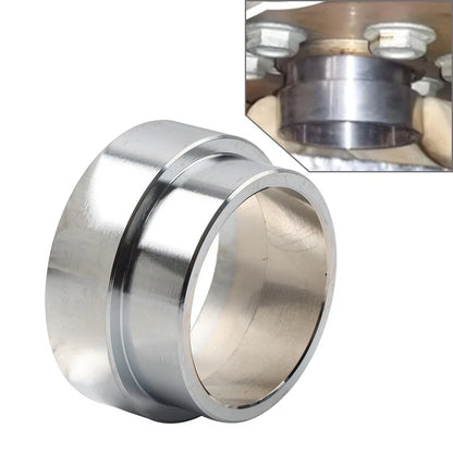 Flexplate Swap Torque Converter Hub Adapter Spacer For LS Engines TH350 TH400