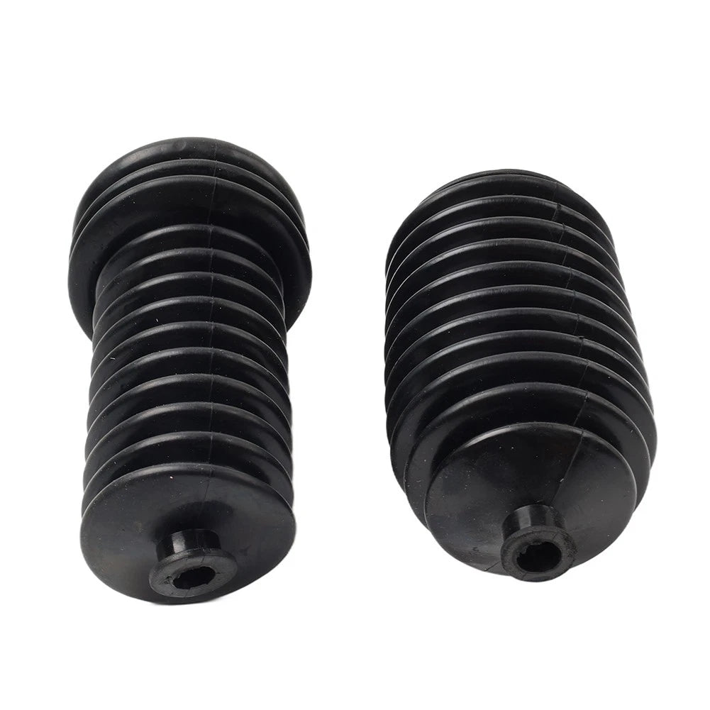 Steering Rack Boots Fit Polaris Ranger 400 500 570 800 900 5412012 5412013 US