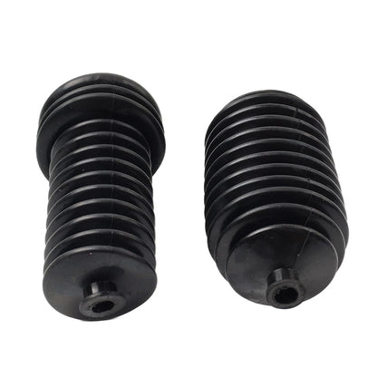 Steering Rack Boots Fit Polaris Ranger 400 500 570 800 900 5412012 5412013 US