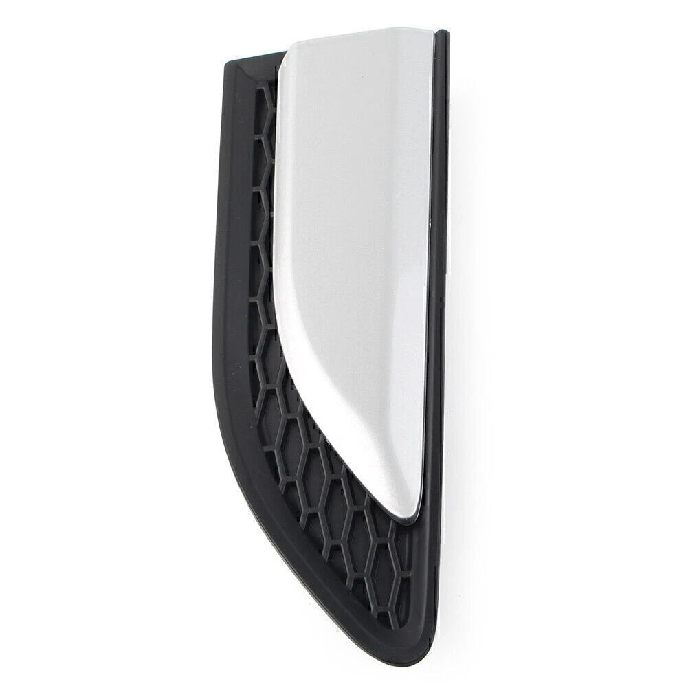 Right Fender Vent Grille Louver For Land Rover Discovery Sport 2015-2021 2020 19