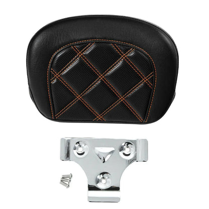 Driver Passenger Seat & Pad Fit For Harley Electra Road Glide King 2009-2023 22