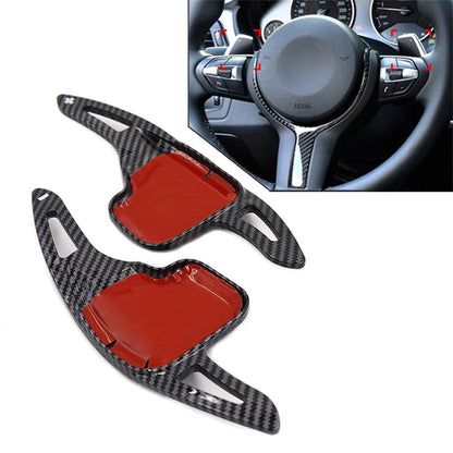 Car Steering Wheel Shift Paddle Extension For BMW 1 2 3 4 5 6 7 Series X1 X4 Z4