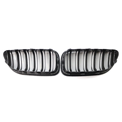 Front Kidney Grille Grill Cover Trim Fit BMW M6 F06 F12 F13 51137212850 12-17