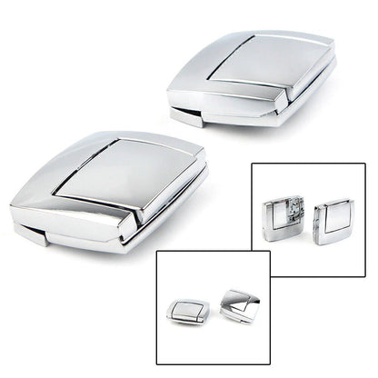 Tour Pack Latches Fit Harley Classic Electra Glide Ultra Pak Pac Touring 80-2013