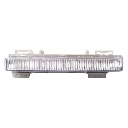 1x Front Right Daytime Running Light For Mercedes Benz W166 ML500 2013-2014