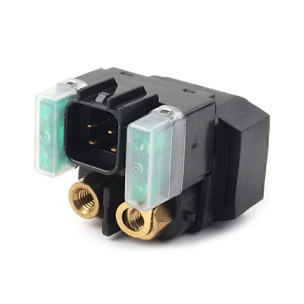 For Yamaha Grizzly 700 YFM700 Starter Relay Solenoid 2007-2015 2008 2009 14