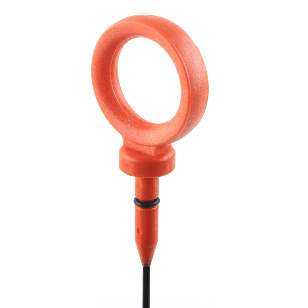 3.2L Engine Oil Dipstick Fit Audi A4 2006-2008 & A6 2006-2009 06E115611E