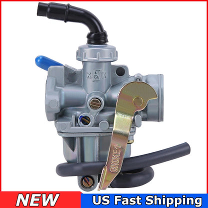 Carburetor For Honda Express 50 II NC50 NA50 16100-147-676 Scooter Carb