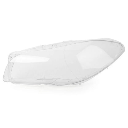 Headlight Cover Lens Set For BMW 5 Series F10 F18 520 523 525 535 530 Clear US