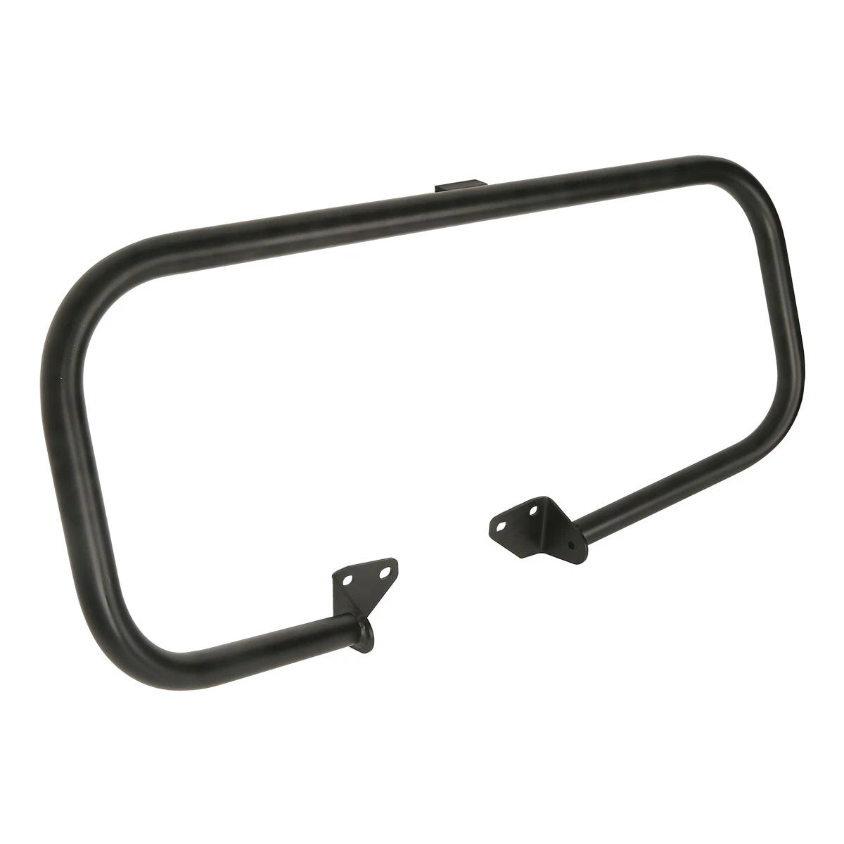 Highway Engine Guard Crash Bar For Harley Dyna Street Fat Bob Wide Glide 2006-17