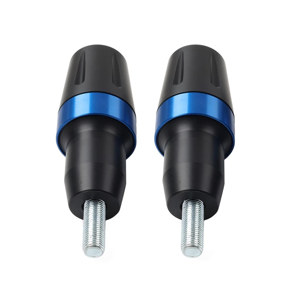 Frame Sliders Crash Protector For Yamaha MT07 MT-07 MT 07 Tracer FZ07 FZ 07 Blue