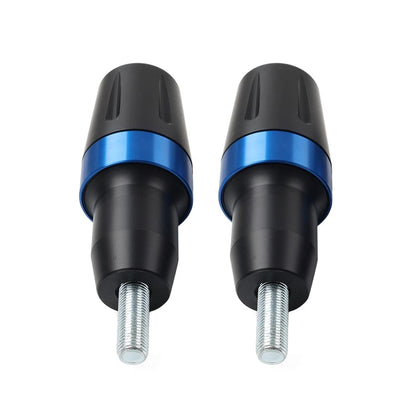 Frame Sliders Crash Protector For Yamaha MT07 MT-07 MT 07 Tracer FZ07 FZ 07 Blue