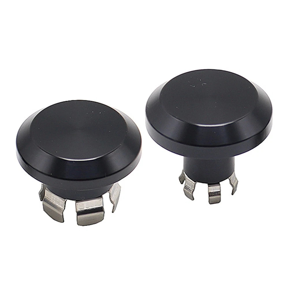 Front Axle Nut Covers Fit Harley Pan America 1250 RA1250 2021