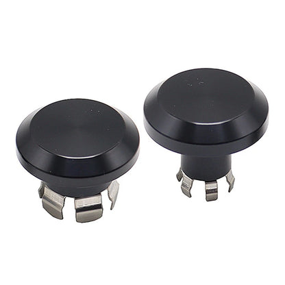 Front Axle Nut Covers Fit Harley Pan America 1250 RA1250 2021