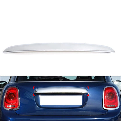 Trunk Tailgate Door Handle Replacement For Mini Cooper S F55 F56 F57 2014-2017