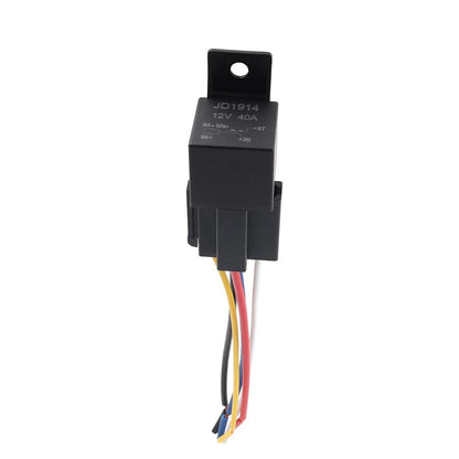 Starter Relay Switch For Harley Davidson Big Twin Sportster 1980-1993 31506-79B