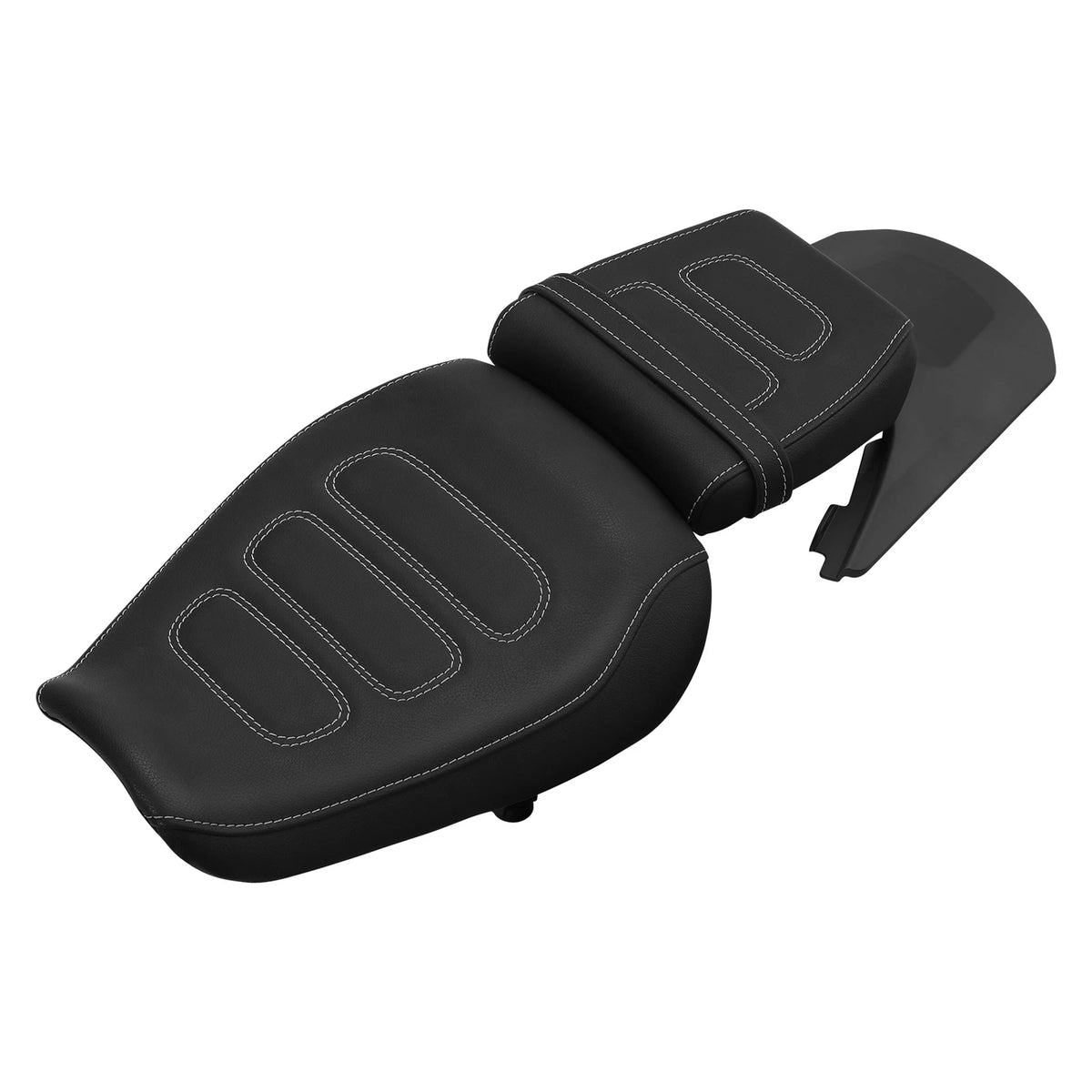 Rider Driver Passenger Seat Fit For Harley Sportster 1250 RH1250S 2021-24 23 22