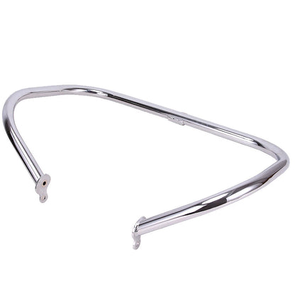 Chrome Engine Guard Highway Crash Bar Fit For Harley Touring 2009-2023 Road King